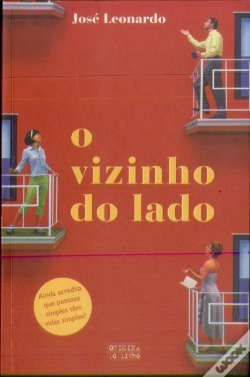 Capa do artigo O Vizinho do Lado