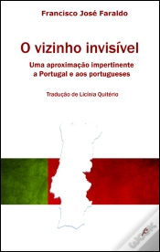 Capa do artigo O Vizinho Invisível