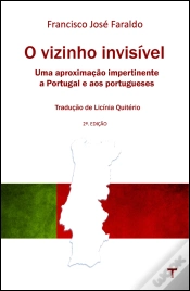 Capa do artigo O Vizinho Invisível