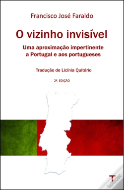 Capa do artigo O Vizinho Invisível
