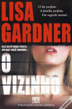 Capa do artigo O Vizinho