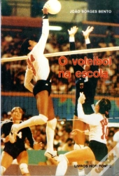 O Voleibol na Escola