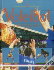 Capa do artigo O Voleibol