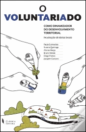Capa do artigo O Voluntariado