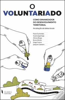 Capa do artigo O Voluntariado