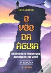 Capa do artigo O Vôo da Águia - Desperte o Poder que Adormece em Você