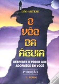 Capa do artigo O Vôo da Águia - Desperte o Poder que Adormece em Você