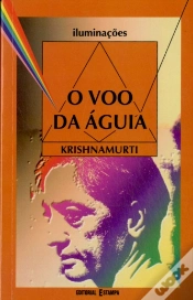 Capa do artigo O Voo da Águia