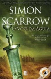 Capa do artigo O Voo da Águia