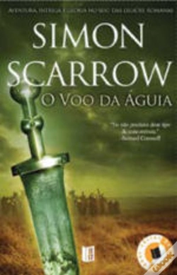 Capa do artigo O Voo da Águia
