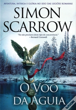 Capa do artigo O Voo Da Águia