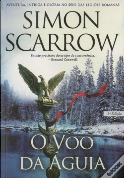Capa do artigo O Voo da Águia
