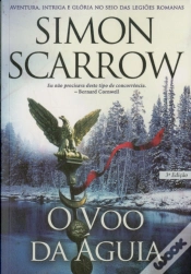 Capa do artigo O Voo da Águia