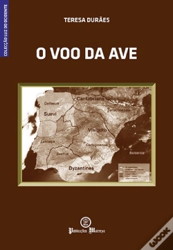 Capa do artigo O Voo da Ave