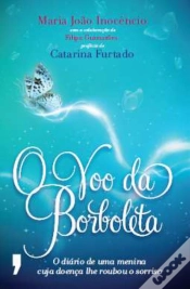 Capa do artigo O Voo da Borboleta