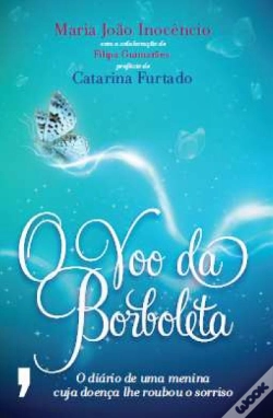 Capa do artigo O Voo da Borboleta