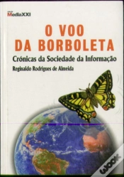 Capa do artigo O Voo da Borboleta