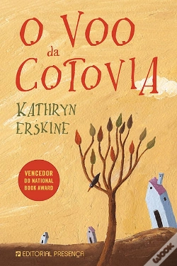 Capa do artigo O Voo da Cotovia