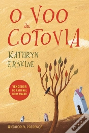 Capa do artigo O Voo da Cotovia