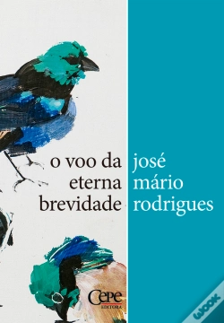 Capa do artigo O Voo Da Eterna Brevidade