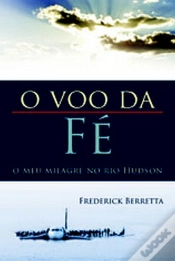Capa do artigo O Voo da Fé