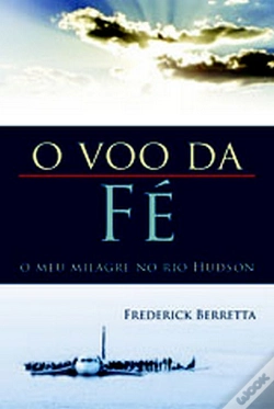 Capa do artigo O Voo da Fé