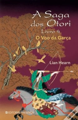 Capa do artigo O Voo da Garça