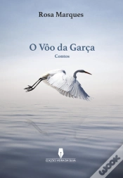 Capa do artigo O Vôo da Garça