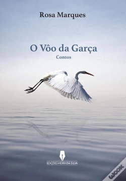 Capa do artigo O Vôo da Garça