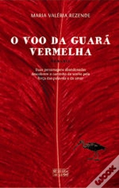O Voo da Guará