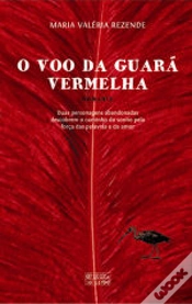 Capa do artigo O Voo da Guará