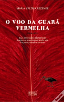 Capa do artigo O Voo da Guará