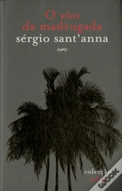 Capa do artigo O Vôo da Madrugada