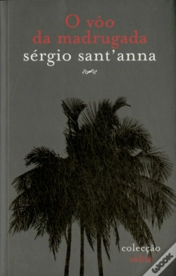 Capa do artigo O Vôo da Madrugada