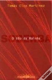 Capa do artigo O Vôo da Rainha