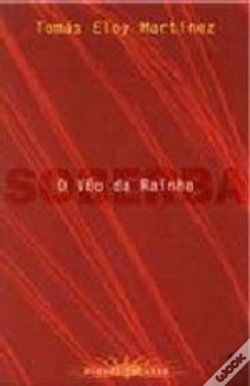 Capa do artigo O Vôo da Rainha