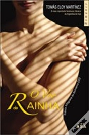 Capa do artigo O Voo da Rainha