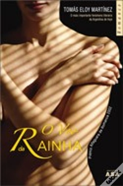 Capa do artigo O Voo da Rainha