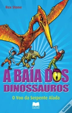 Capa do artigo O Voo da Serpente Alada