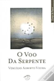 Capa do artigo O Voo da Serpente
