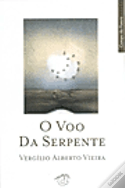 Capa do artigo O Voo da Serpente