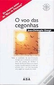 Capa do artigo O Voo das Cegonhas