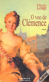 Capa do artigo O Voo de Clémence
