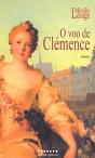 O Voo de Clémence - Preview