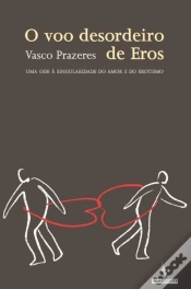 Capa do artigo O Voo Desordeiro De Eros