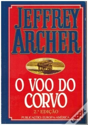 Capa do artigo O Vôo do Corvo