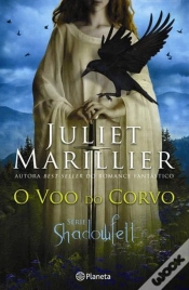 Capa do artigo O Voo do Corvo