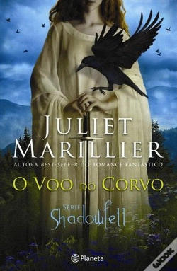 Capa do artigo O Voo do Corvo