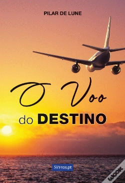 Capa do artigo O Voo do Destino