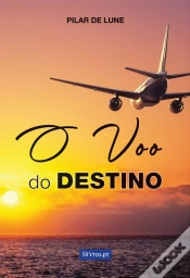 Capa do artigo O Voo do Destino